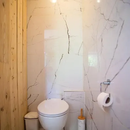 Appartement La Coquette, Maison Renovee, Terrasse Sète